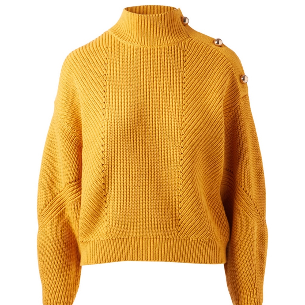 Joie Lusela Sweater